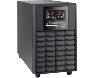 Power Walker ON-LINE (1000VA/1000W, 4x IEC, LCD) - 545735 - zdjęcie 5